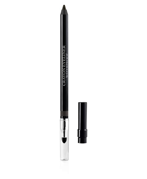 dior lilac eyeliner|Dior waterproof eyeliner.